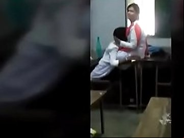 College Sex